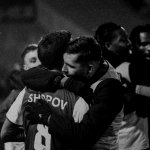 ЦСКА - Лудогорец 2-2 — Никола Кирилов © всички права запазени