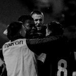 ЦСКА - Лудогорец 2-2 — Никола Кирилов © всички права запазени