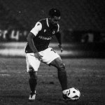 ЦСКА - Лудогорец 2-2 — Никола Кирилов © всички права запазени