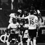 ЦСКА - Лудогорец 2-2 — Никола Кирилов © всички права запазени