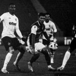 ЦСКА - Лудогорец 2-2 — Никола Кирилов © всички права запазени