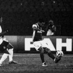 ЦСКА - Лудогорец 2-2 — Никола Кирилов © всички права запазени