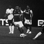 ЦСКА - Лудогорец 2-2 — Никола Кирилов © всички права запазени