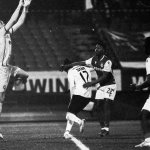 ЦСКА - Лудогорец 2-2 — Никола Кирилов © всички права запазени