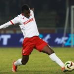 Хебър ЦСКА 0-1 — Никола Кирилов © всички права запазени