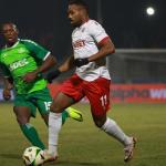 Хебър ЦСКА 0-1 — Никола Кирилов © всички права запазени