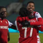 ЦСКА - Спартак ВН 3-1 — Кристиян Енчев © всички права запазени