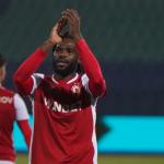 ЦСКА - Спартак ВН 3-1 — Кристиян Енчев © всички права запазени