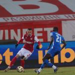 ЦСКА - Спартак ВН 3-1 — Кристиян Енчев © всички права запазени