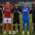 ЦСКА - Спартак ВН 3-1 — Кристиян Енчев © всички права запазени