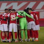 ЦСКА - Спартак ВН 3-1 — Кристиян Енчев © всички права запазени