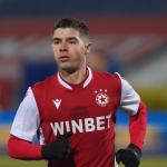 ЦСКА - Спартак ВН 3-1 — Кристиян Енчев © всички права запазени