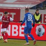 ЦСКА - Спартак ВН 3-1 — Кристиян Енчев © всички права запазени