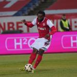 ЦСКА - Спартак ВН 3-1 — Кристиян Енчев © всички права запазени