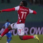 ЦСКА - Спартак ВН 3-1 — Кристиян Енчев © всички права запазени