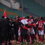 ЦСКА - Спартак ВН 3-1 — Кристиян Енчев © всички права запазени