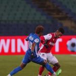 ЦСКА - Спартак ВН 3-1 — Кристиян Енчев © всички права запазени