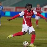 ЦСКА - Спартак ВН 3-1 — Кристиян Енчев © всички права запазени