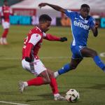 ЦСКА - Спартак ВН 3-1 — Кристиян Енчев © всички права запазени