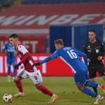 ЦСКА - Спартак ВН 3-1 — Кристиян Енчев © всички права запазени