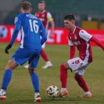 ЦСКА - Спартак ВН 3-1 — Кристиян Енчев © всички права запазени