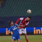 ЦСКА - Спартак ВН 3-1 — Кристиян Енчев © всички права запазени