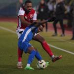 ЦСКА - Спартак ВН 3-1 — Кристиян Енчев © всички права запазени