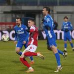 ЦСКА - Спартак ВН 3-1 — Кристиян Енчев © всички права запазени