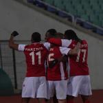 ЦСКА - Спартак ВН 3-1 — Кристиян Енчев © всички права запазени