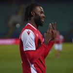 ЦСКА - Спартак ВН 3-1 — Кристиян Енчев © всички права запазени