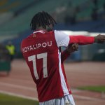 ЦСКА - Спартак ВН 3-1 — Кристиян Енчев © всички права запазени