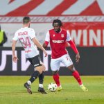 ЦСКА - гости 2-2 — Кристиян Енчев © всички права запазени