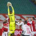 ЦСКА - гости 2-2 — Кристиян Енчев © всички права запазени