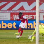 ЦСКА - гости 2-2 — Кристиян Енчев © всички права запазени