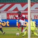 ЦСКА - гости 2-2 — Кристиян Енчев © всички права запазени