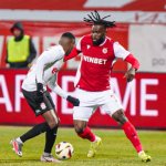 ЦСКА - гости 2-2 — Кристиян Енчев © всички права запазени