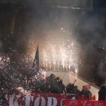 ЦСКА - гости 2-2 — Кристиян Енчев © всички права запазени