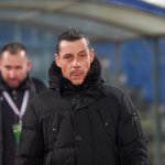 ЦСКА - гости 2-2 — Кристиян Енчев © всички права запазени