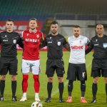 ЦСКА - гости 2-2 — Кристиян Енчев © всички права запазени