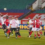 ЦСКА - гости 2-2 — Кристиян Енчев © всички права запазени