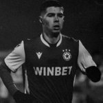 ЦСКА - Спартак Вн 3-1 — Никола Кирилов © всички права запазени