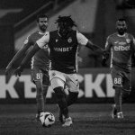 ЦСКА - Спартак Вн 3-1 — Никола Кирилов © всички права запазени