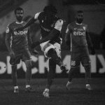 ЦСКА - Спартак Вн 3-1 — Никола Кирилов © всички права запазени