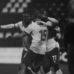 Хебър - ЦСКА 0-1 — Никола Кирилов © всички права запазени