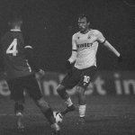 Хебър - ЦСКА 0-1 — Никола Кирилов © всички права запазени