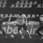 Хебър - ЦСКА 0-1 — Никола Кирилов © всички права запазени