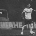 Хебър - ЦСКА 0-1 — Никола Кирилов © всички права запазени