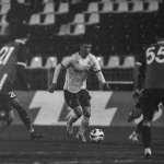 Хебър - ЦСКА 0-1 — Никола Кирилов © всички права запазени