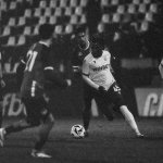 Хебър - ЦСКА 0-1 — Никола Кирилов © всички права запазени