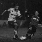 ЦСКА - Спартак Вн 3-1 — Никола Кирилов © всички права запазени